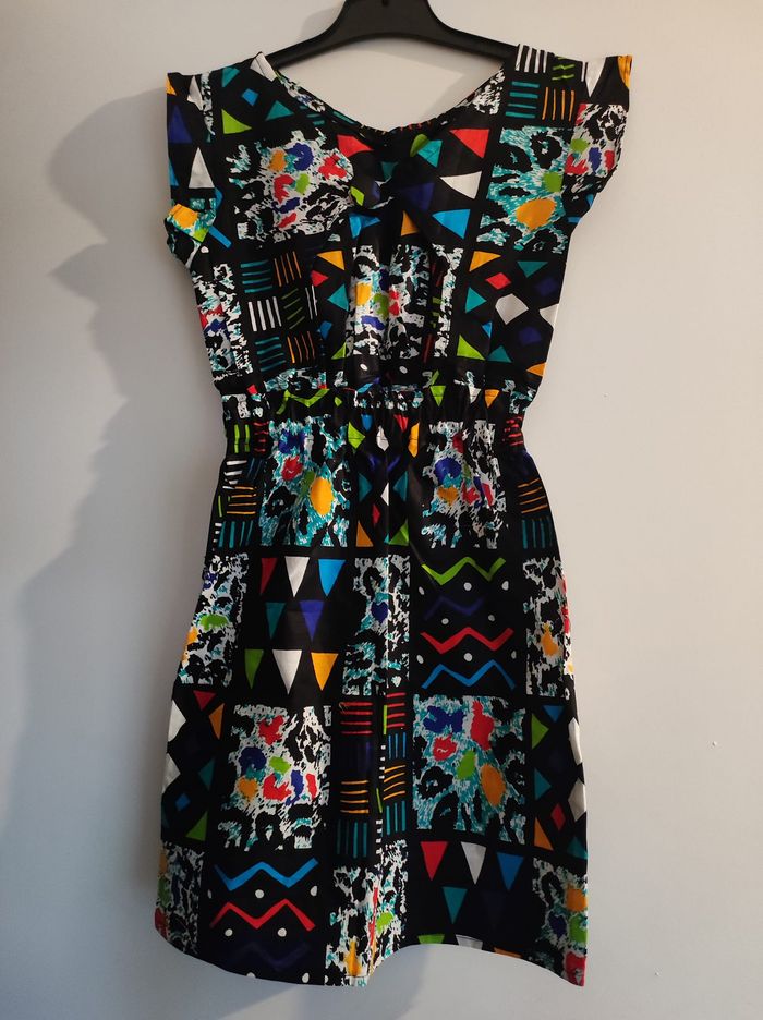 Robe 6 ans - photo numéro 2