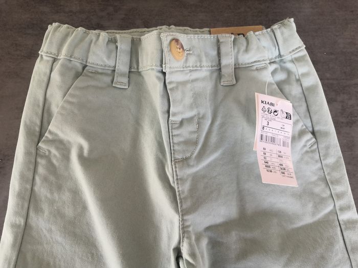 Pantalon garçon 3 ans - photo numéro 3