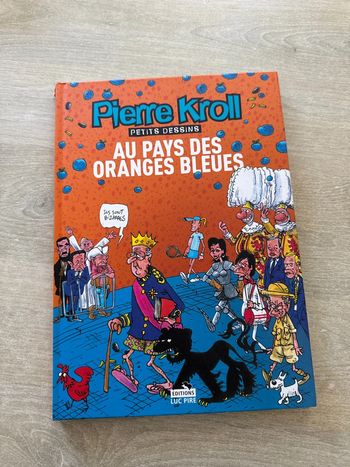 Bande dessinée