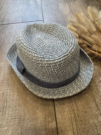 Chapeau la halle taille 52 enfant