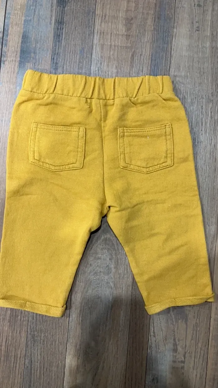 T-shirt manches outres et jogging léger - photo numéro 6