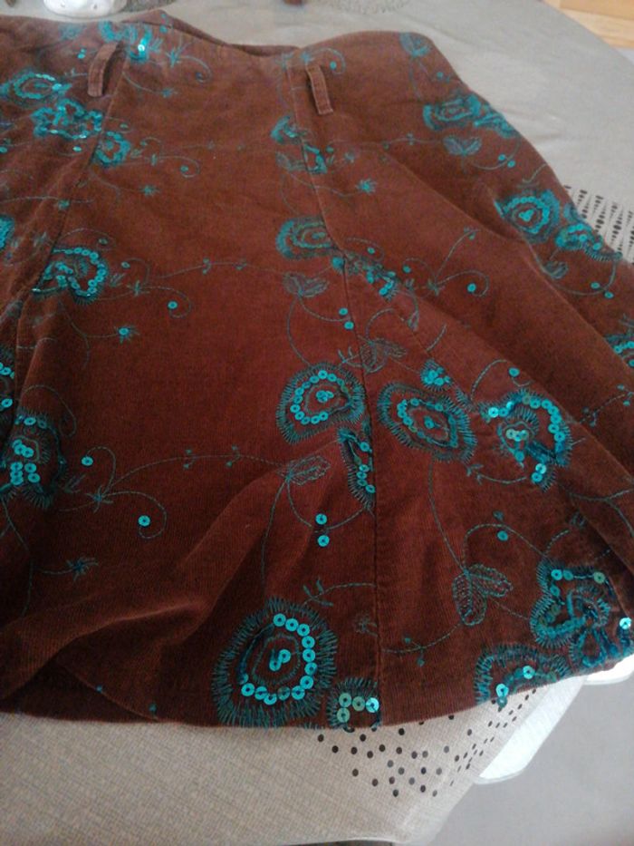 Jupe 42 - photo numéro 2