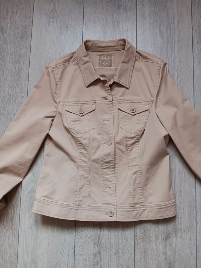 Veste Burton taille 42