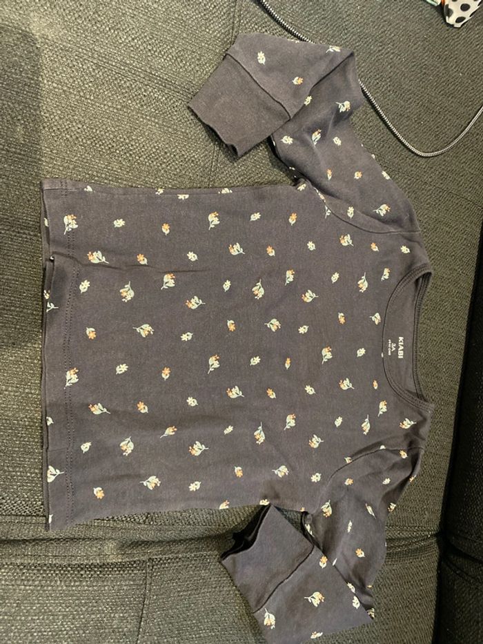 Pyjamas 2 pièces 3 ans - photo numéro 3