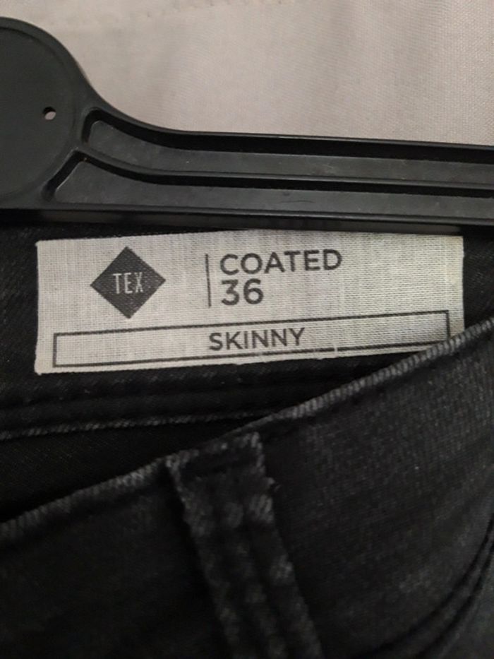 Skinny Tex - photo numéro 3