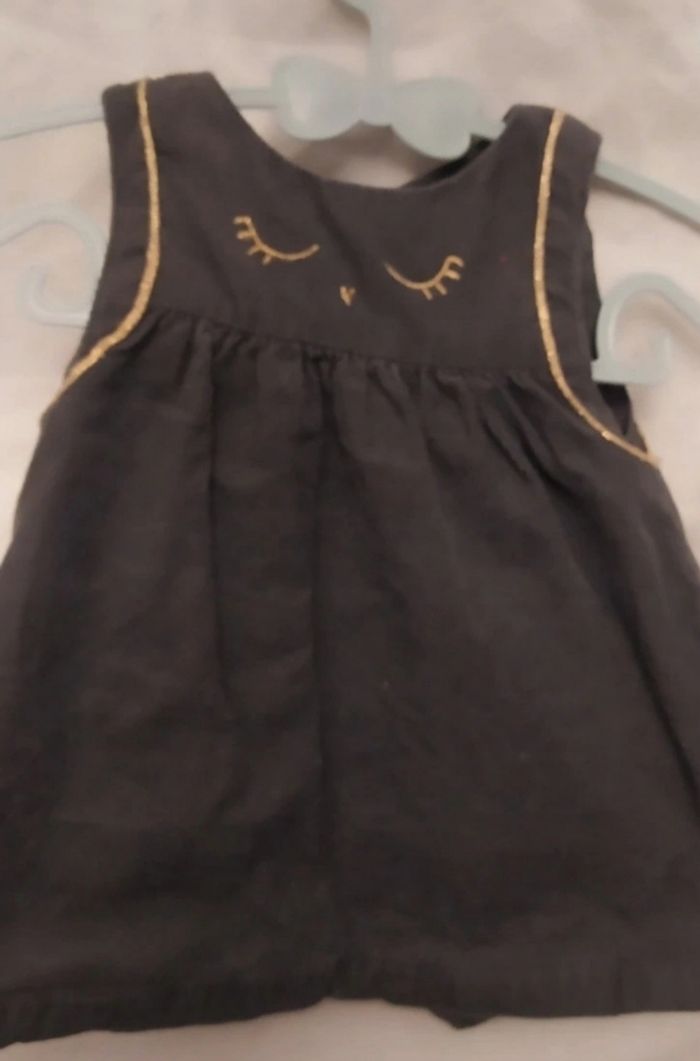 Lot 10 robes 3 mois separable - photo numéro 5