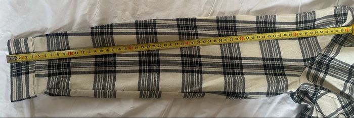 Chemise à carreaux »Cache-Cache »manches longues - photo numéro 6