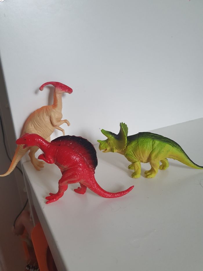 Dinosaure