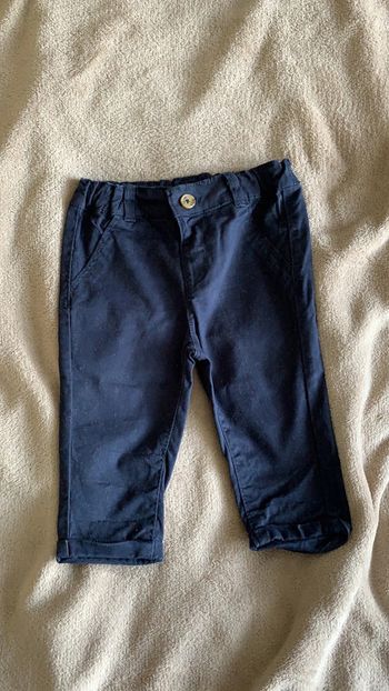 Pantalon 6 mois