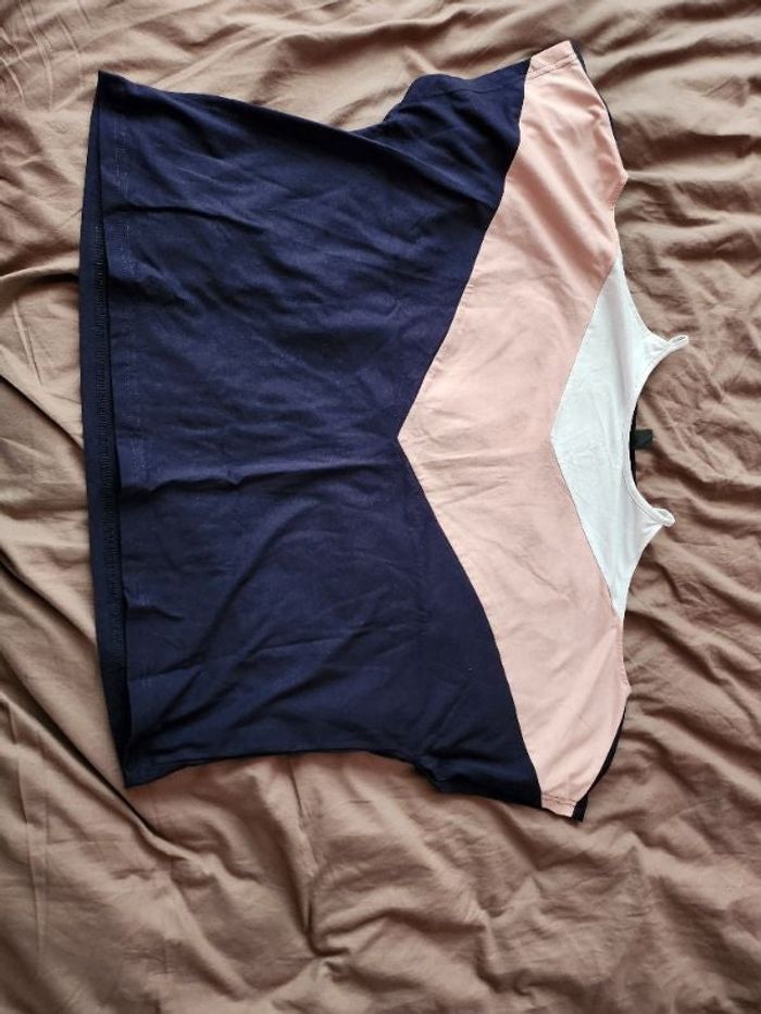 tee-shirt chauve souris