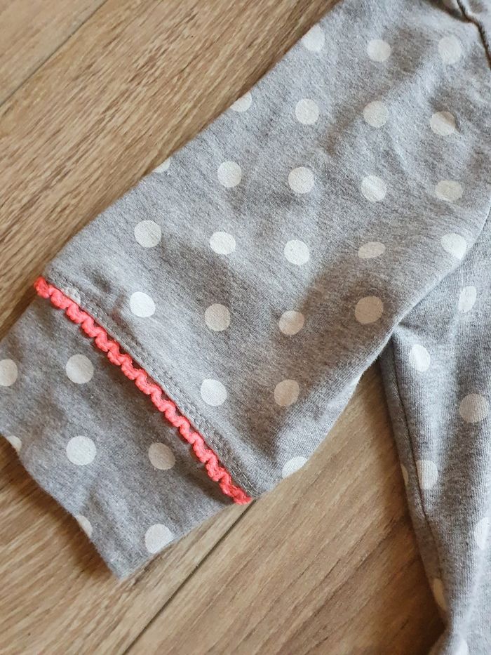 Robe mim pi cygne - photo numéro 3