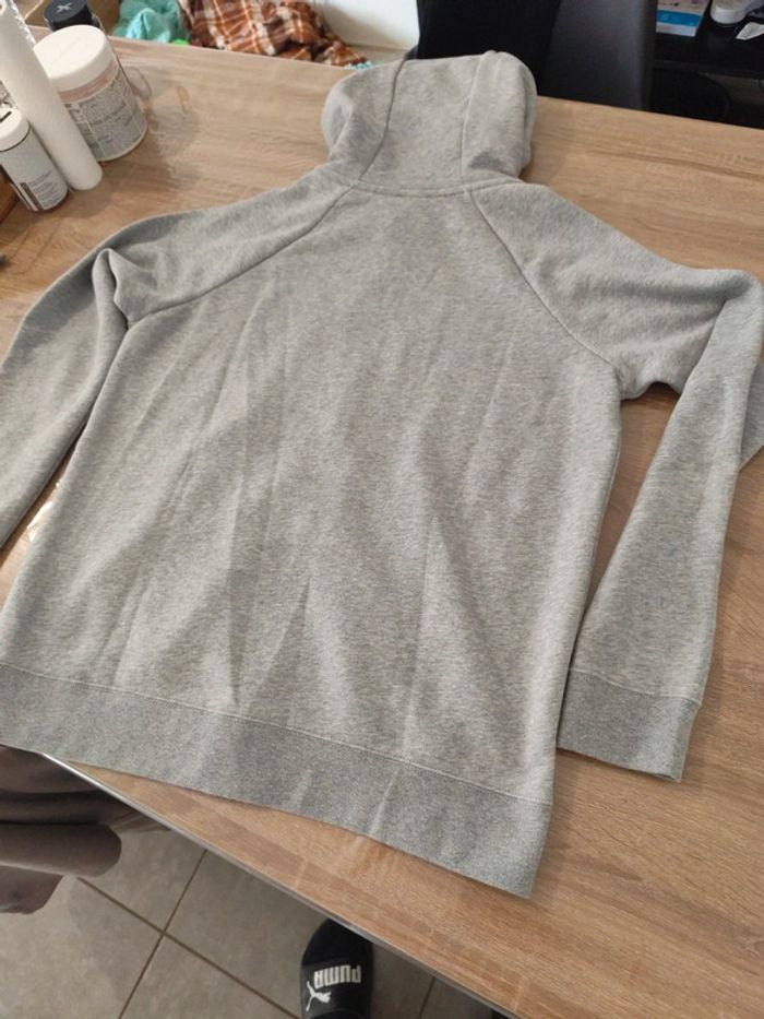 Veste de jogging femme - photo numéro 7