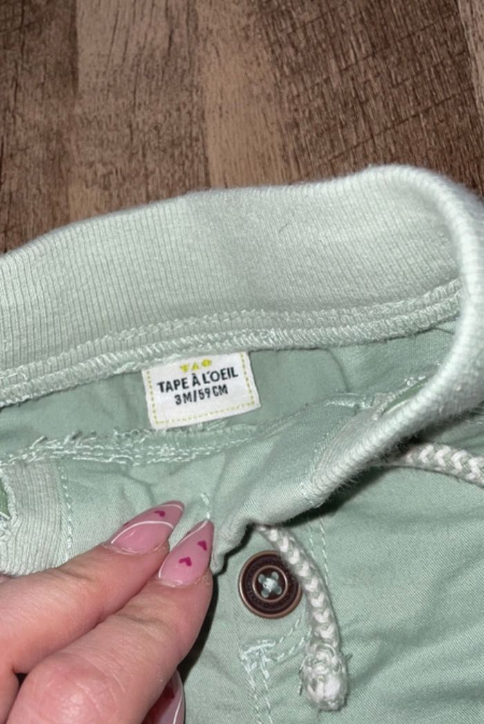 Pantalon - photo numéro 3