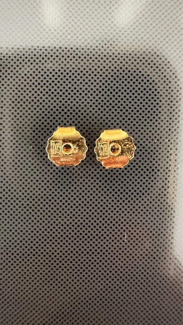Boucles d'oreilles - photo numéro 6