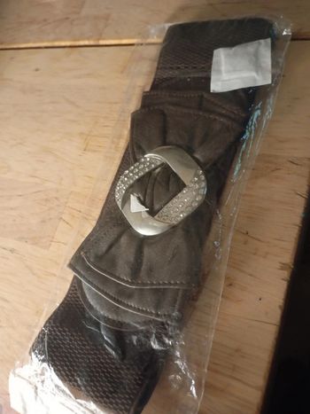 Ceinture de taille neuve