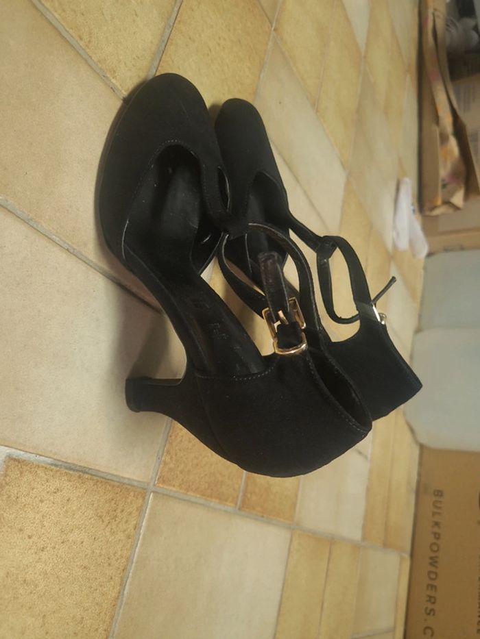 Escarpin 37 - photo numéro 4