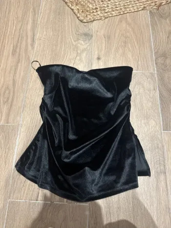 Bustier Pull & Bear