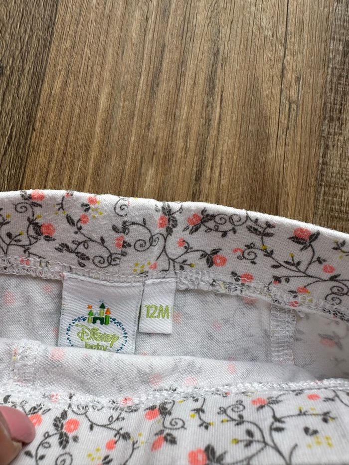 - Legging Disney - 12 mois - Très Bon état - photo numéro 2