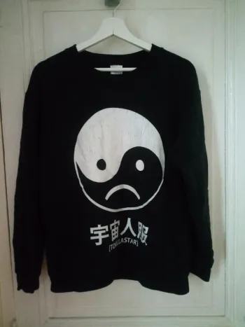 pull homme