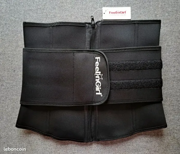 Corset de sport FeelinGirl