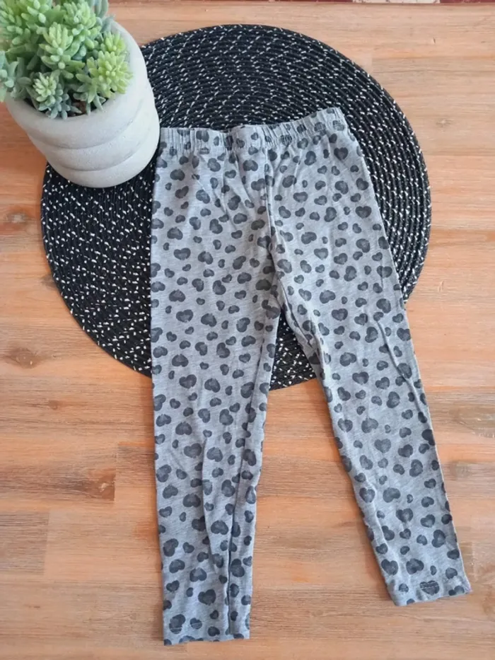 💚 Legging  - in extenso  - 3 ans 💚