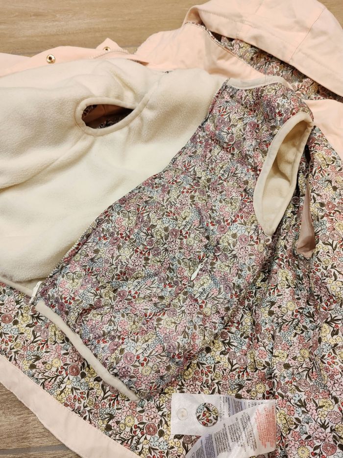 Veste - photo numéro 3