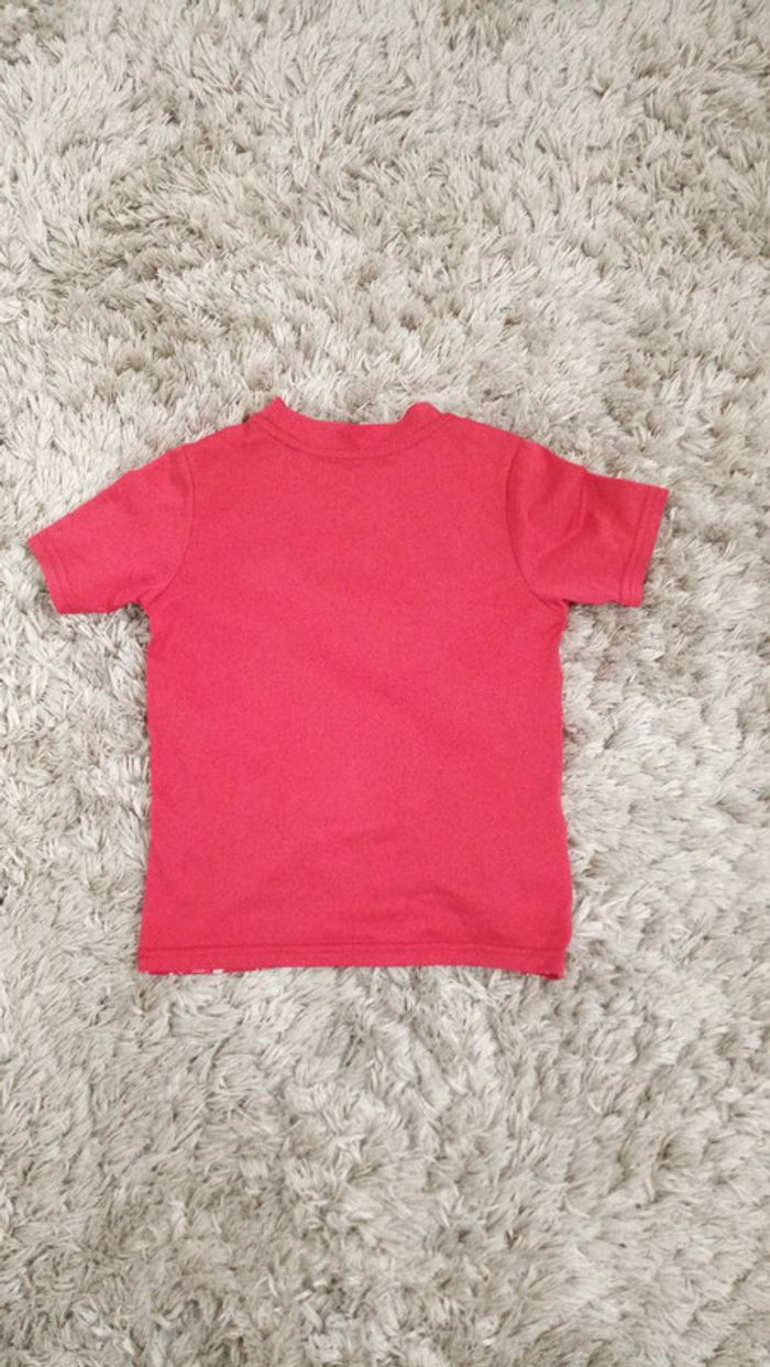 Tee shirt 4 ans - photo numéro 3