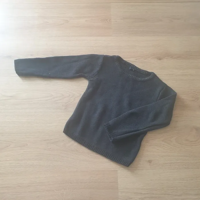 🩷 Pull 8 ans Kiabi #emyfleury_8ansfille