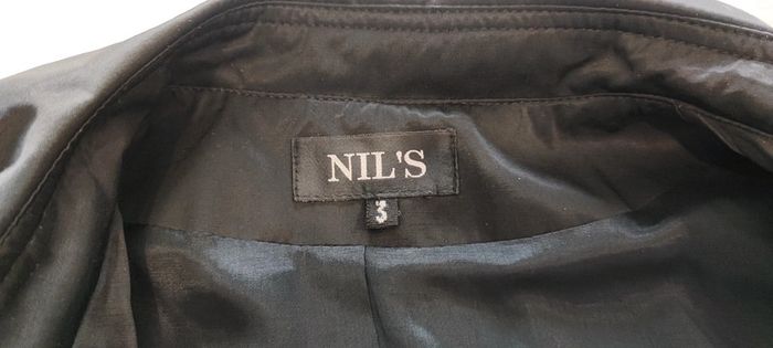 Veste imperméable taille 3 - photo numéro 6