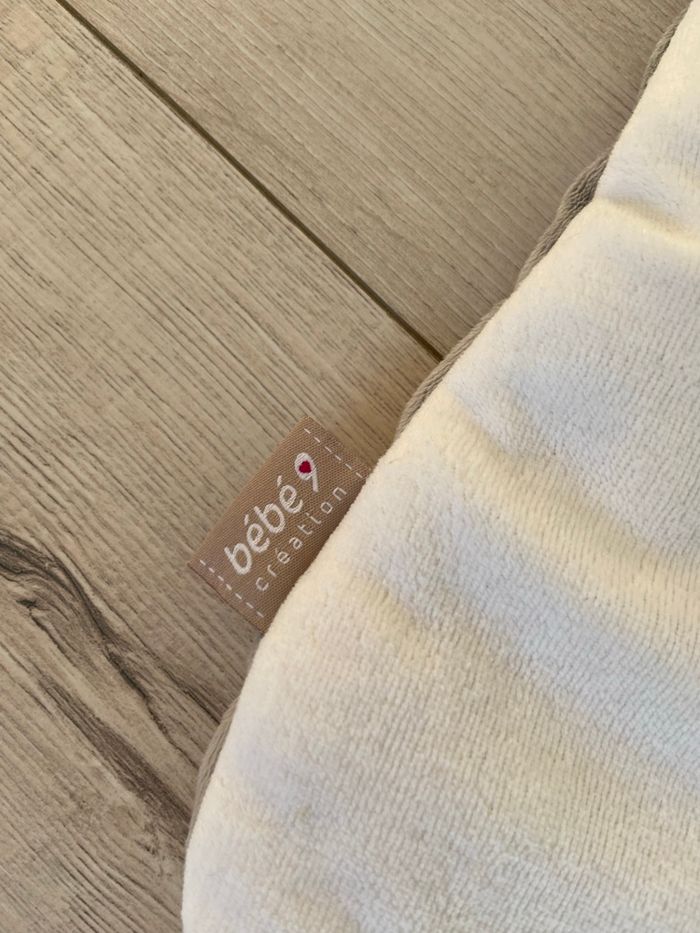 Gigoteuse hibou - photo numéro 3