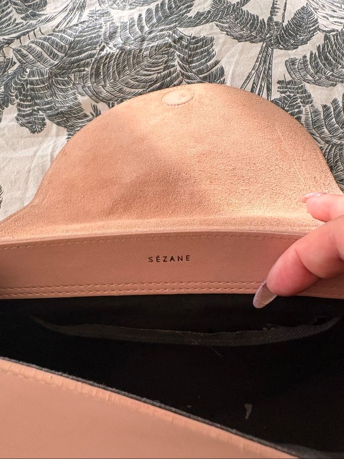 Sac Ernest sezane - photo numéro 4