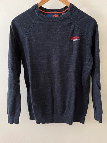Pull superdry S