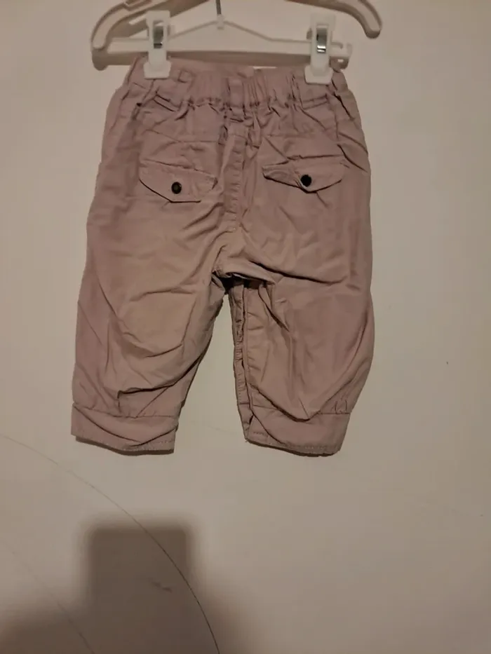 Pantalon épais - photo numéro 2