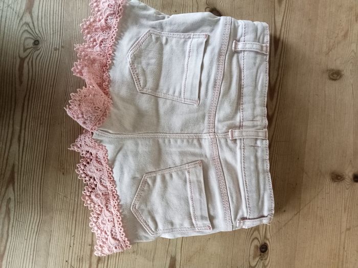 Short - photo numéro 2