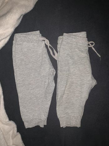 Lot de jogging