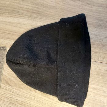 Bonnet RIP Curl noir