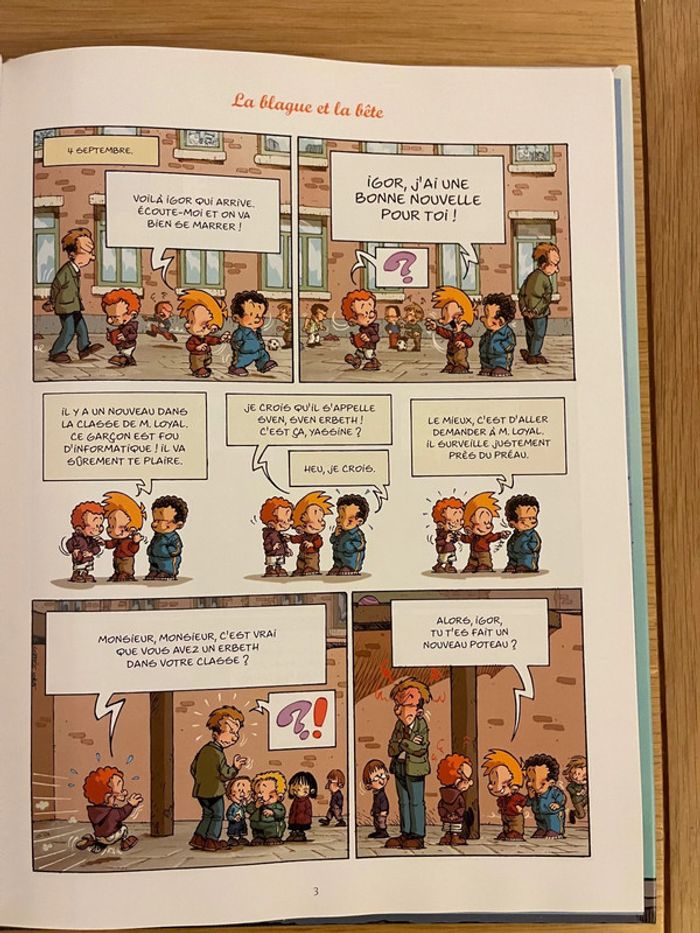 BD Toto - photo numéro 6