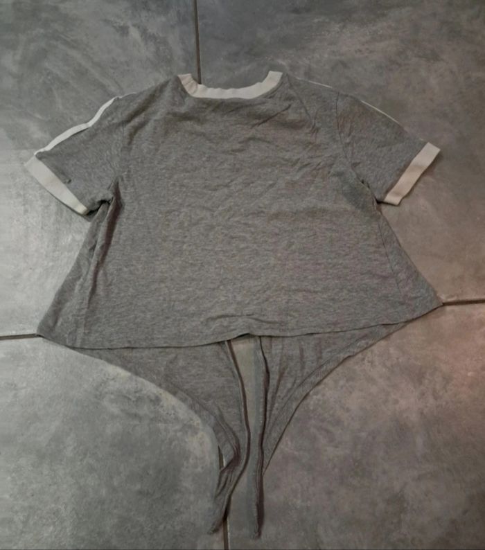 T-shirt Adidas - photo numéro 2