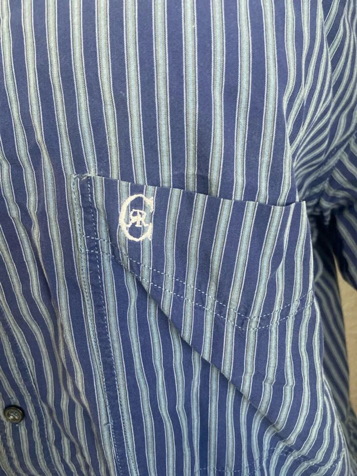 Chemise homme T42 - photo numéro 4