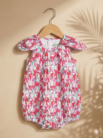 Barboteuse KENZO Kids 3 mois