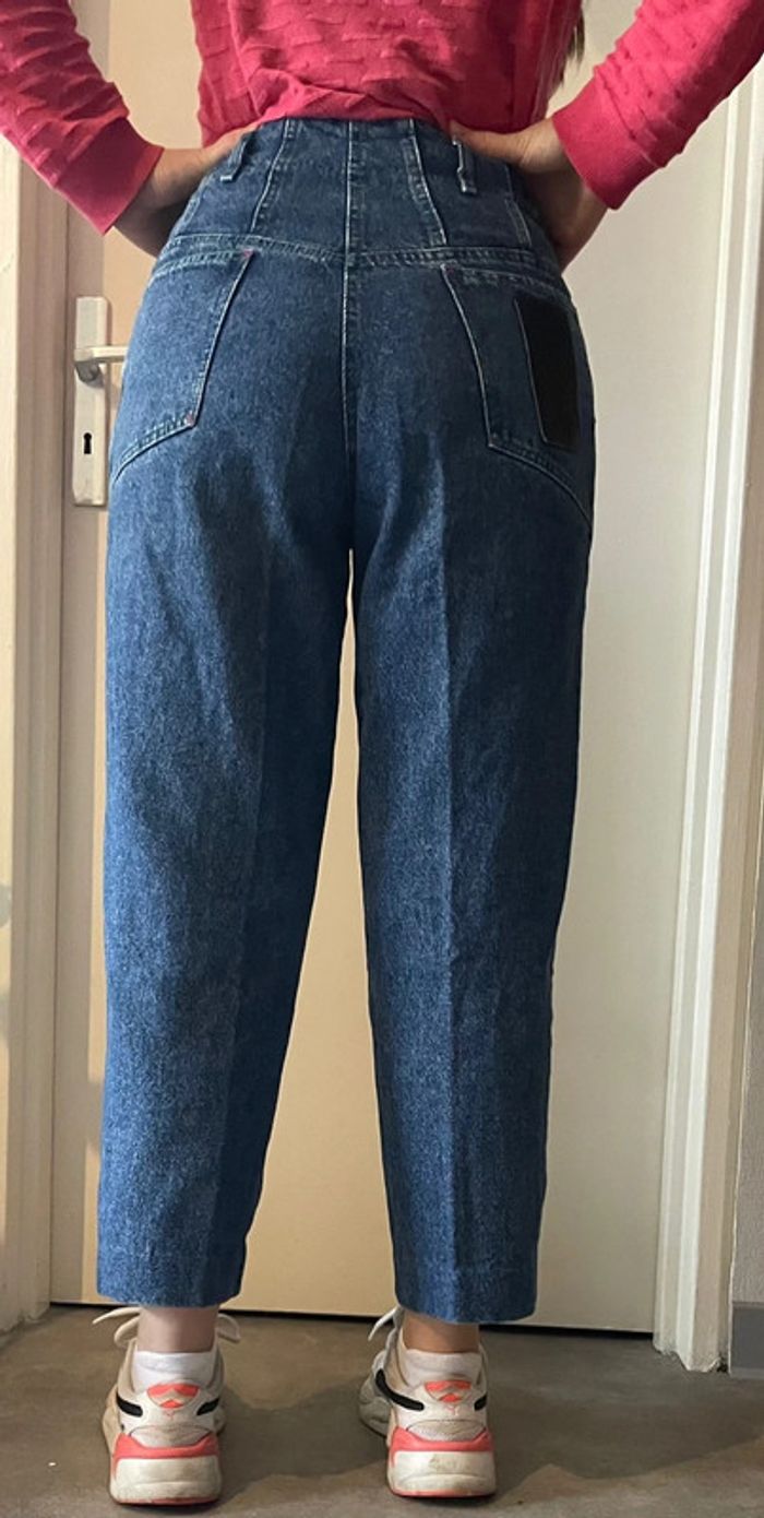 Jeans vintage - photo numéro 9