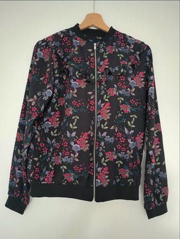 Bombers Kiabi