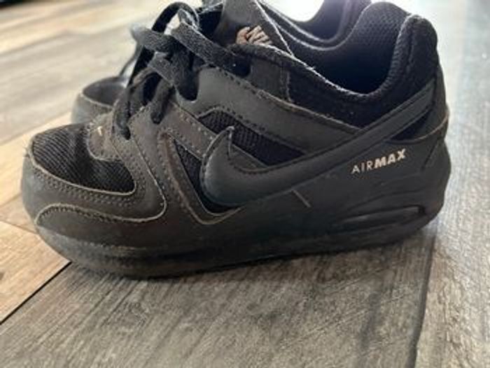 Basket Nike - photo numéro 4