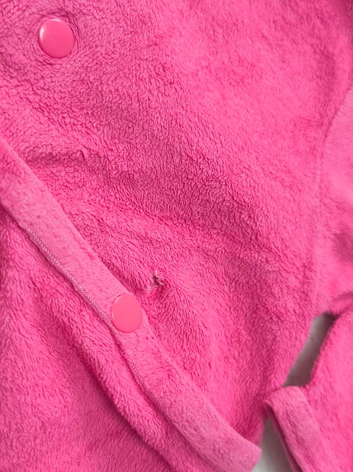 Pyjama 6 mois - photo numéro 5