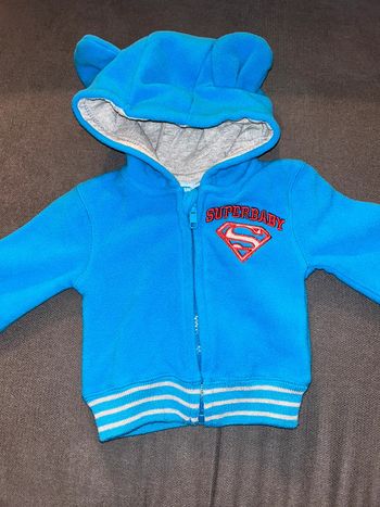 Veste bebe
