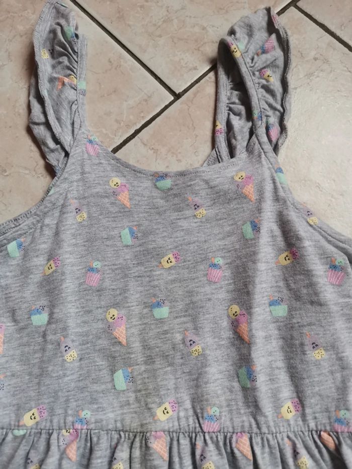 Robe été fille 10 ans Kiabi - photo numéro 3