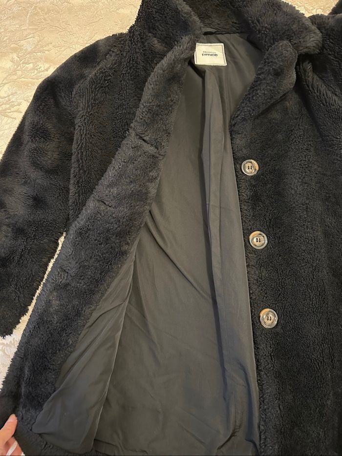 Manteau fourrure PIMKIE - photo numéro 6