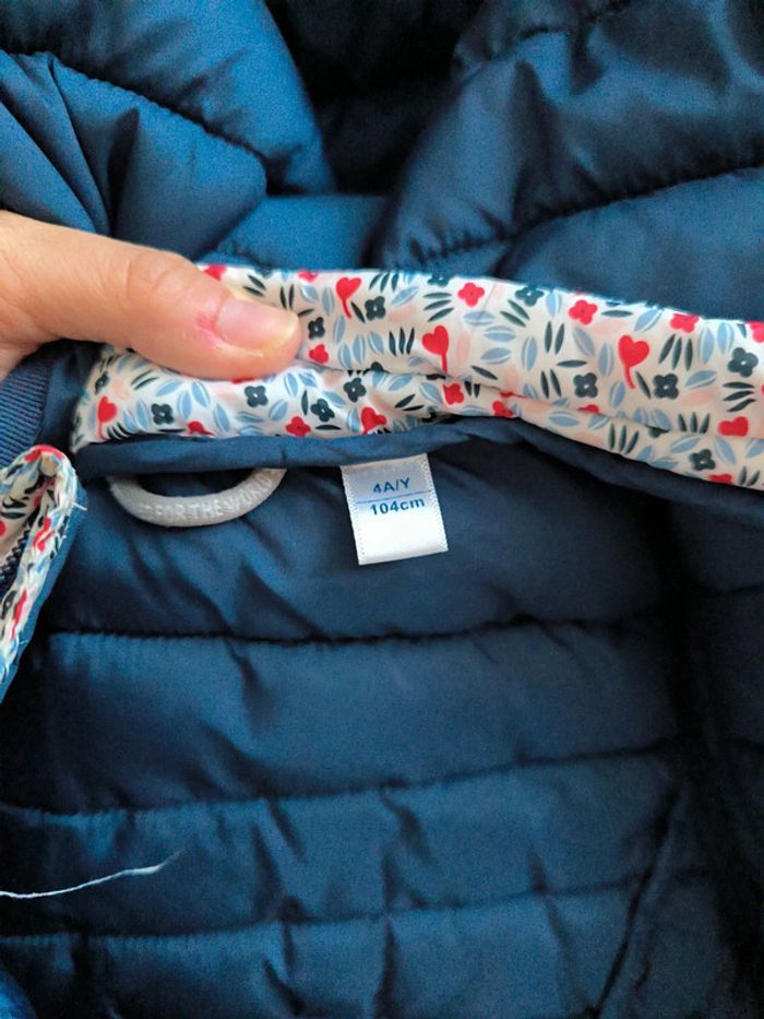 Manteau léger - photo numéro 3
