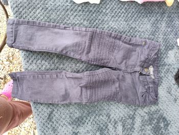 Lot pantalons 3ans