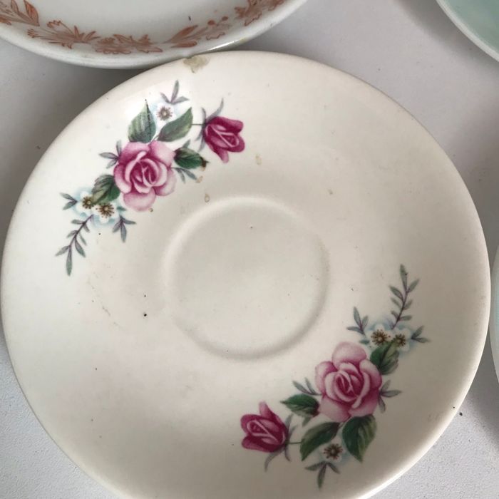 Assiettes - photo numéro 6